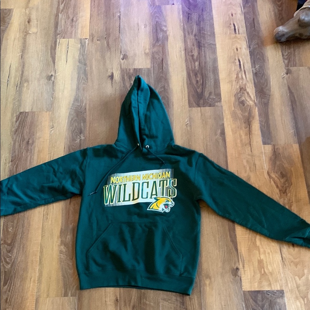 Northern Michigan University Sweatshirt